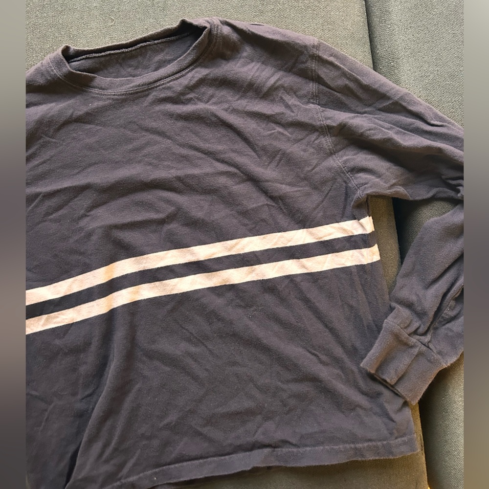 Brandy Melville Long Sleeve Tee